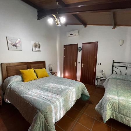 Casa Rural La Galvana อาราเซนา ภายนอก รูปภาพ